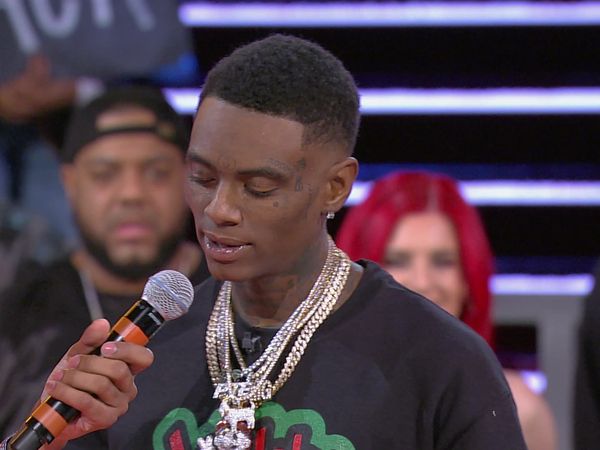 Nick Cannon Presents: Wild 'N Out - Soulja Boy
