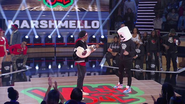Nick Cannon Presents: Wild 'N Out - Marshmello / Sherrie Silver