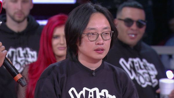 Nick Cannon Presents: Wild 'N Out - Jimmy O. Yang / Michael Rainey Jr