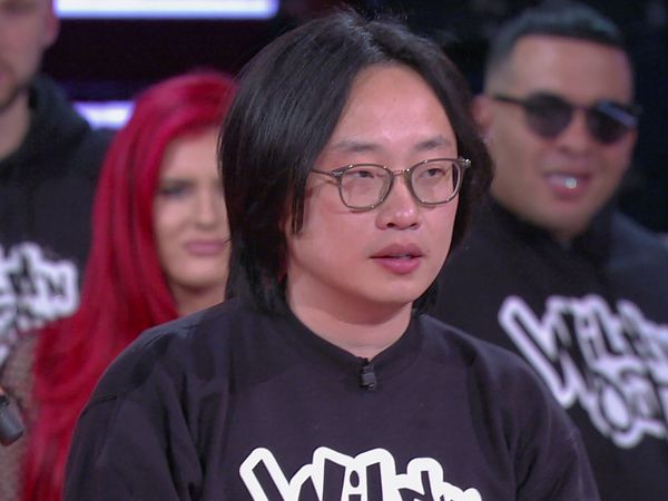 Nick Cannon Presents: Wild 'N Out - Jimmy O. Yang / Michael Rainey Jr