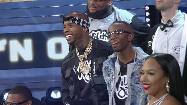 Nick Cannon Presents: Wild 'N Out - Tory Lanez