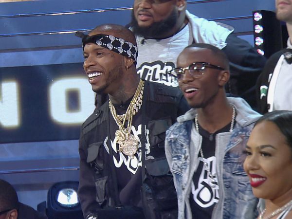Nick Cannon Presents: Wild 'N Out - Tory Lanez