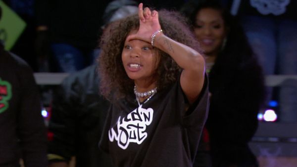 Nick Cannon Presents: Wild 'N Out - Ne-Yo / Kodie Shane