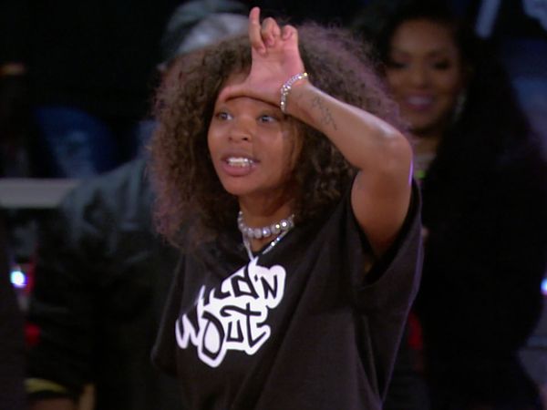 Nick Cannon Presents: Wild 'N Out - Ne-Yo / Kodie Shane