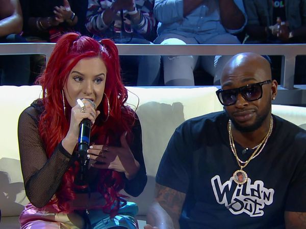 Nick Cannon Presents: Wild 'N Out - Ceaser and Charmaine BIC