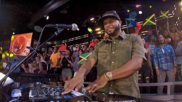 Nick Cannon Presents: Wild 'N Out - Koffee