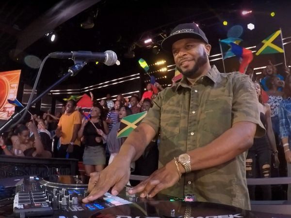 Nick Cannon Presents: Wild 'N Out - Koffee