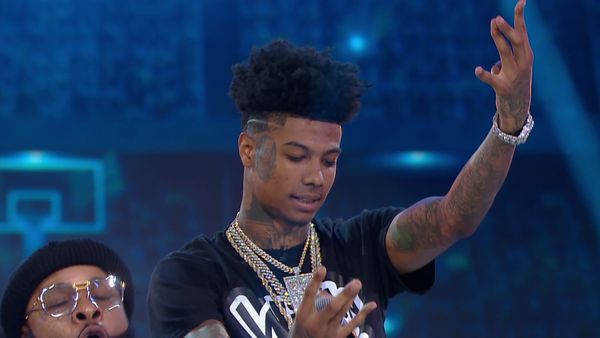 Nick Cannon Presents: Wild 'N Out - BlueFace