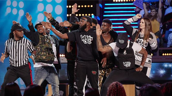 Nick Cannon Presents: Wild 'N Out - Taylor Bennett