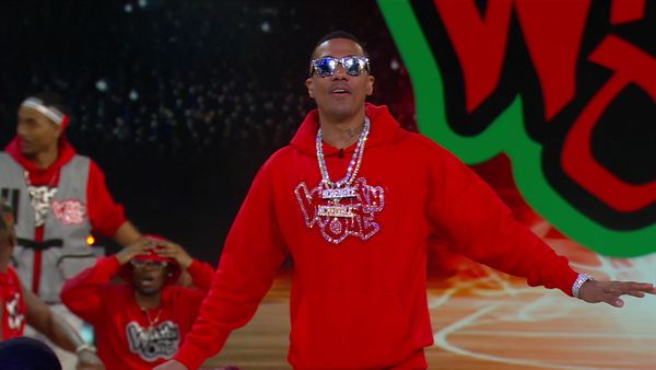 Nick Cannon Presents: Wild 'N Out - WWE - The New Day