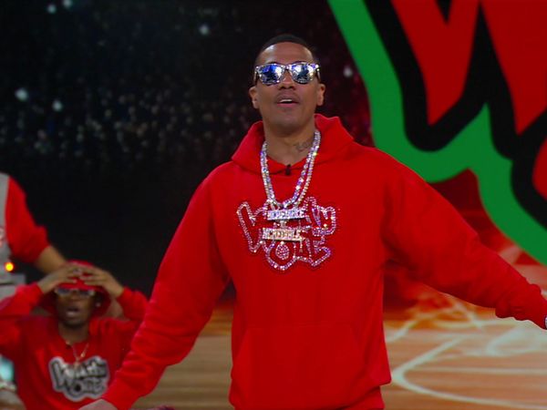 Nick Cannon Presents: Wild 'N Out - WWE - The New Day