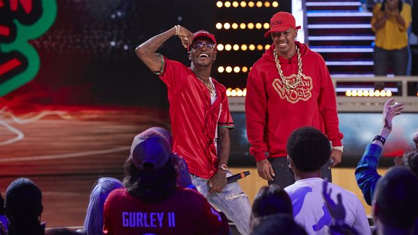Nick Cannon Presents: Wild 'N Out - Kenya Moore