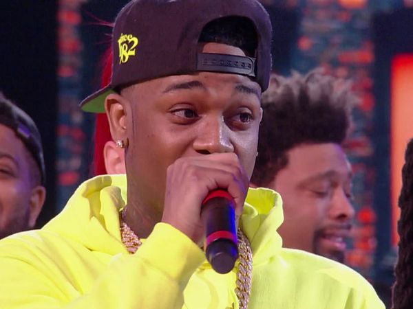 Nick Cannon Presents: Wild 'N Out - La La Anthony / Lil Keed