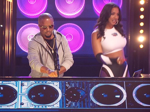 Nick Cannon Presents: Wild 'N Out - DJ Quik / Jahi Winston