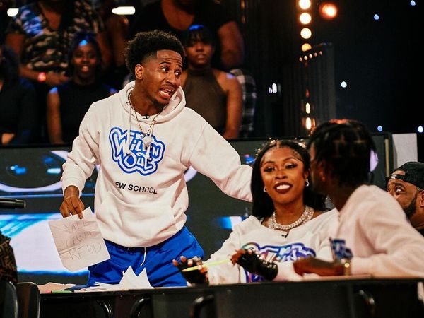 Nick Cannon Presents: Wild 'N Out - Hitmaka & Tink/ Roxanne Shante