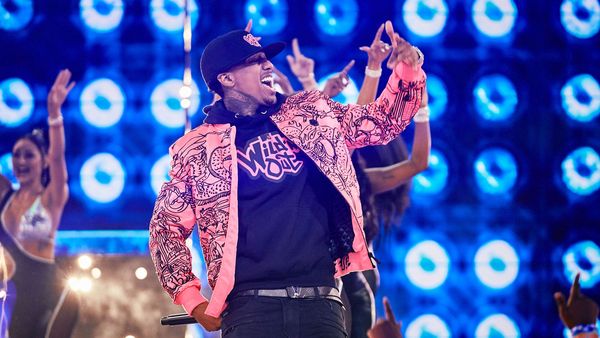 Nick Cannon Presents: Wild 'N Out - Antonio Brown / Cuttino Cat Mobley
