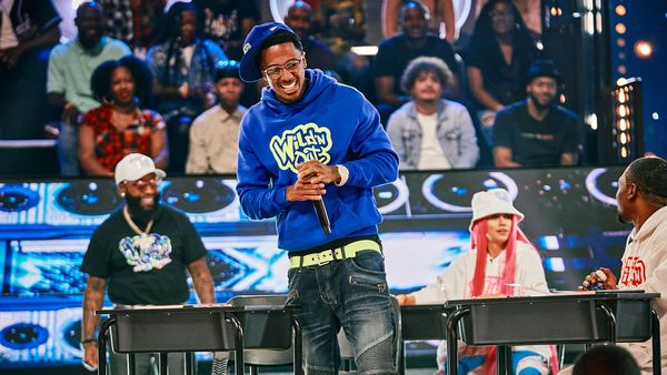 Nick Cannon Presents: Wild 'N Out - Adam Waheed / Girll Codee