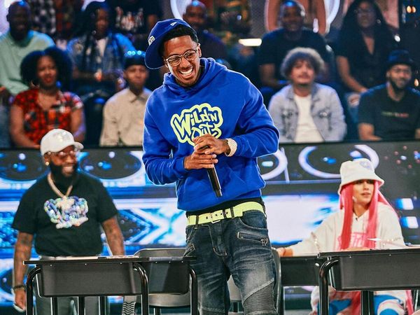 Nick Cannon Presents: Wild 'N Out - Adam Waheed / Girll Codee