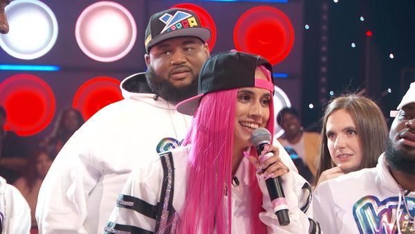 Nick Cannon Presents: Wild 'N Out - Rickey Smiley / Javon Wanna & Jaden Walton
