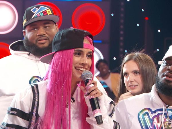 Nick Cannon Presents: Wild 'N Out - Rickey Smiley / Javon Wanna & Jaden Walton