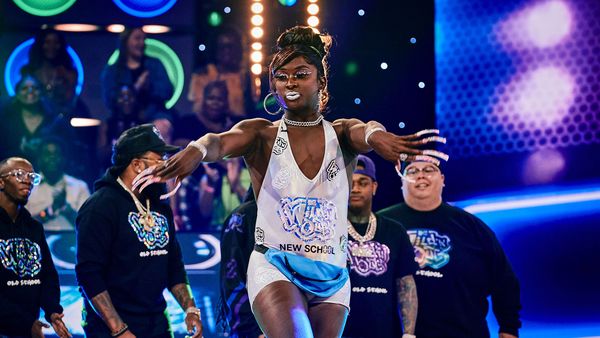Nick Cannon Presents: Wild 'N Out - Monet x Change / Tony T. Roberts