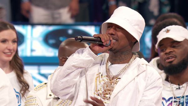 Nick Cannon Presents: Wild 'N Out - Tye Tribbett / Amir & Amari O'Neil