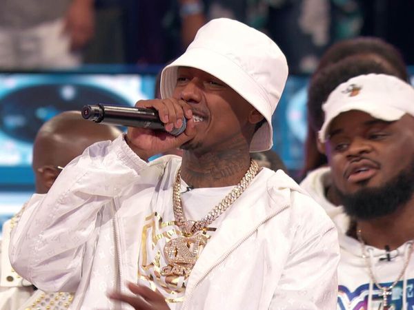 Nick Cannon Presents: Wild 'N Out - Tye Tribbett / Amir & Amari O'Neil