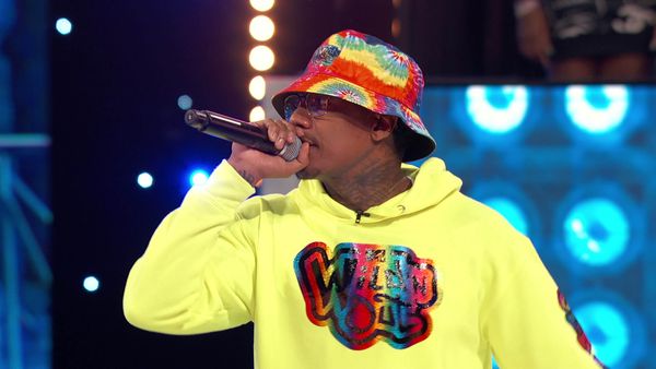 Nick Cannon Presents: Wild 'N Out - Kai Cenat / Vedo