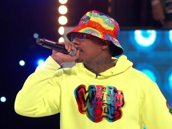 Nick Cannon Presents: Wild 'N Out - Kai Cenat / Vedo