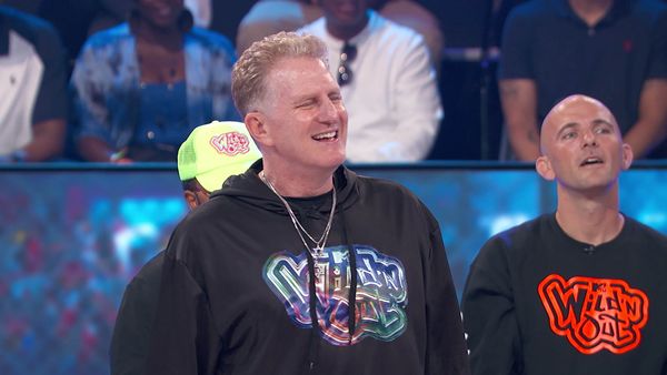 Nick Cannon Presents: Wild 'N Out - Michael Rapaport / Drew Rye / Lay Bankz