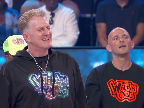 Nick Cannon Presents: Wild 'N Out - Michael Rapaport / Drew Rye / Lay Bankz