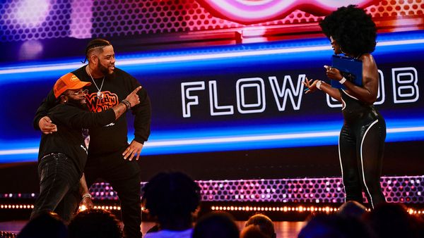 Nick Cannon Presents: Wild 'N Out - Daymond John / Pleasure P