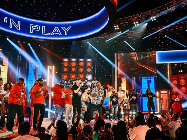 Nick Cannon Presents: Wild 'N Out - Chance The Rapper / Taylor Bennett