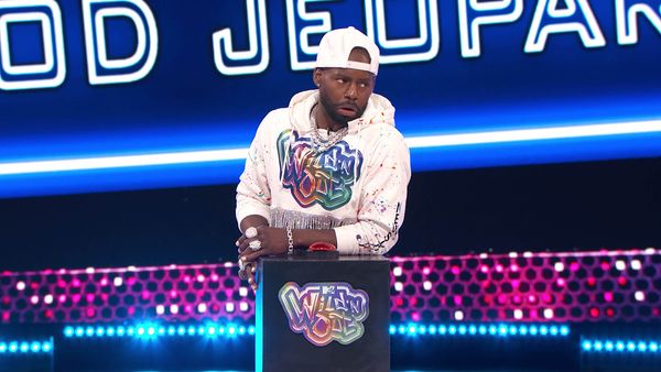 Nick Cannon Presents: Wild 'N Out - EARTHGANG / Arnez J