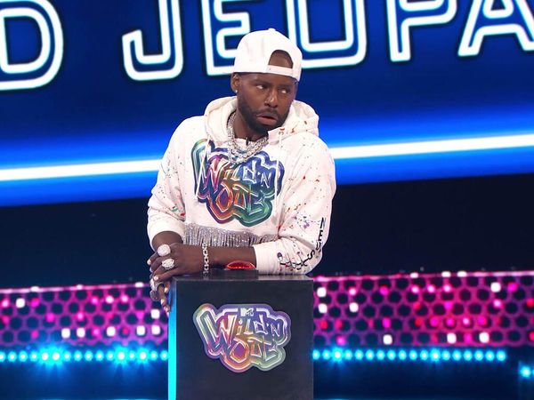 Nick Cannon Presents: Wild 'N Out - EARTHGANG / Arnez J
