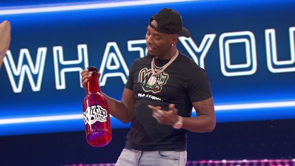 Nick Cannon Presents: Wild 'N Out - Travie McCoy