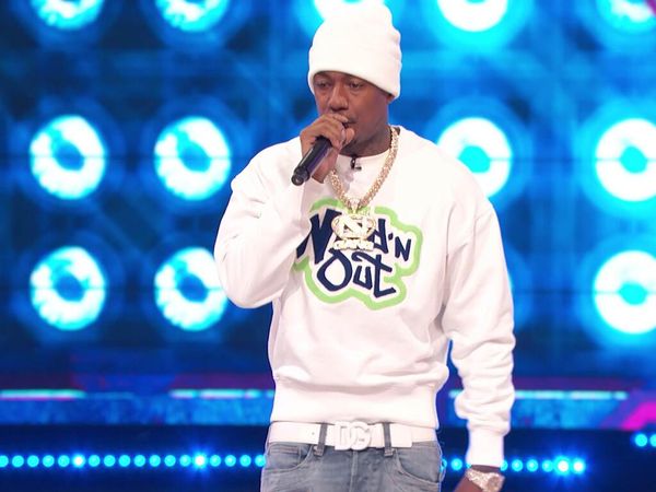 Nick Cannon Presents: Wild 'N Out - Sidney Starr