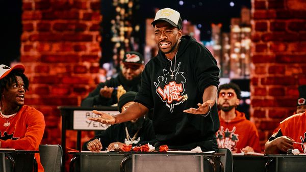 Nick Cannon Presents: Wild 'N Out - King Combs