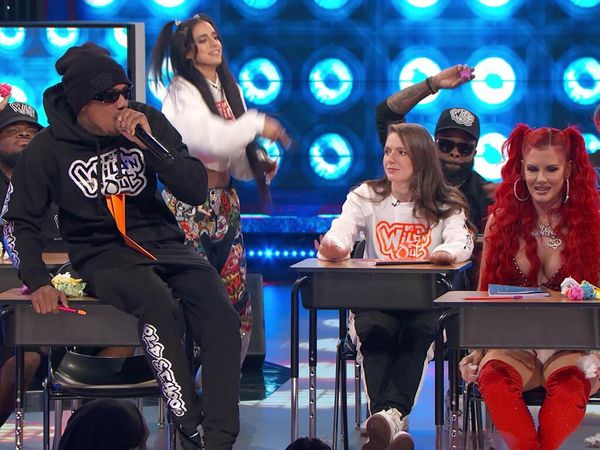 Nick Cannon Presents: Wild 'N Out - Battle of Sexes - TraeTwoThree