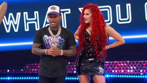 Nick Cannon Presents: Wild 'N Out - Pi'erre Bourne