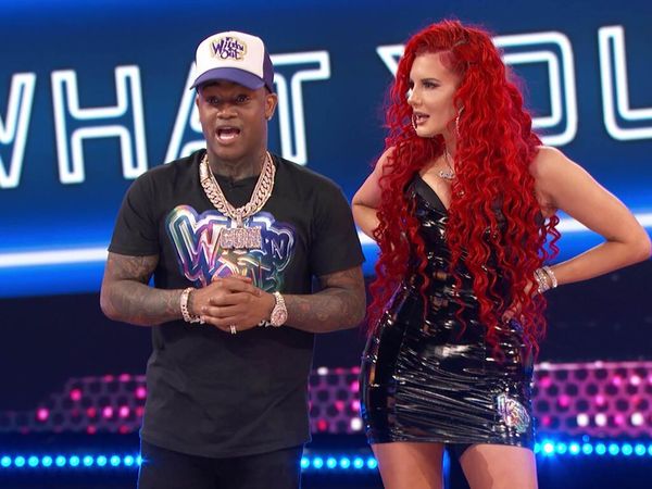 Nick Cannon Presents: Wild 'N Out - Pi'erre Bourne
