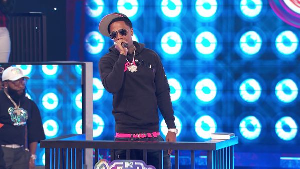 Nick Cannon Presents: Wild 'N Out - Sean Kingston