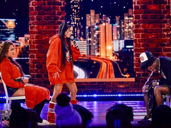 Nick Cannon Presents: Wild 'N Out - Jay Pharoah / Next
