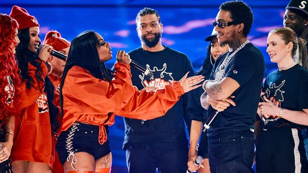 Nick Cannon Presents: Wild 'N Out - Lil Meech / Travis Porter
