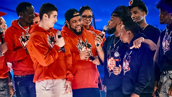 Nick Cannon Presents: Wild 'N Out - DaniLeigh / Shuba