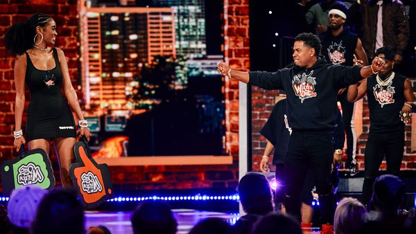 Nick Cannon Presents: Wild 'N Out - Ying Yang Twins / James Kennedy