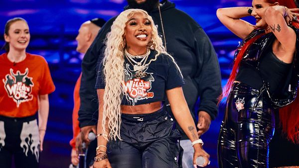 Nick Cannon Presents: Wild 'N Out - Sevyn Streeter