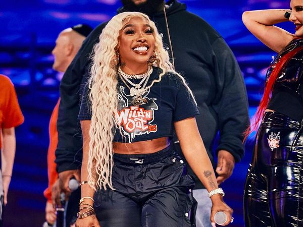Nick Cannon Presents: Wild 'N Out - Sevyn Streeter