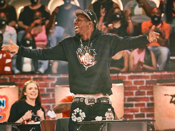 Nick Cannon Presents: Wild 'N Out - Affion Crockett / Rich Homie Quan / Destanni Henderson