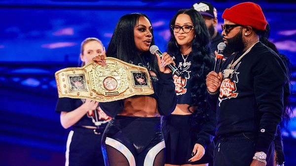 Nick Cannon Presents: Wild 'N Out - Joey Bada$$